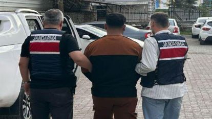 Kilis'ten Malatya'ya Uzanan Operasyon! Terör Zanlısı Yakalandı