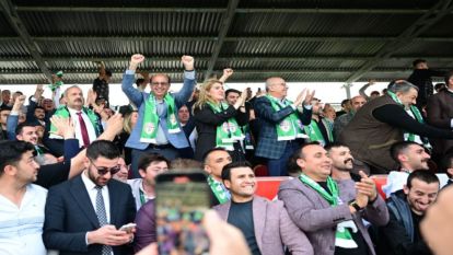 Malatya Futbol Kulübü Geliyor mu?