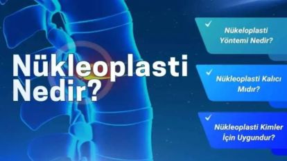 Nükleoplasti Hakkında Bilmeniz Gereken Her Şey