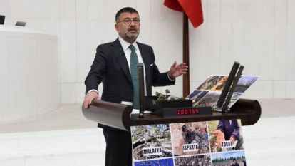 Tarım Krizinde Sessizlik!