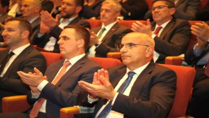 TDBB'de Malatya Rüzgarı! Başkan Er Yürütme Kurulunda!
