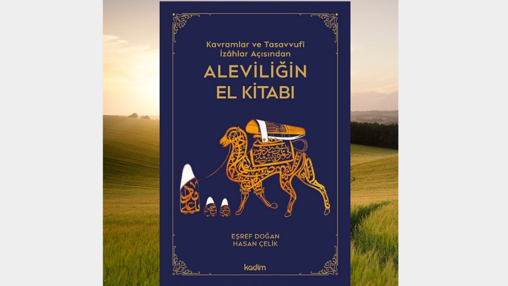 Aleviliğin El Kitabı Yayınlandı