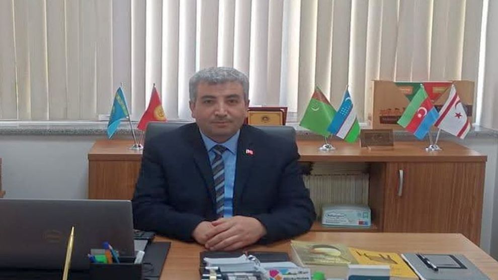 Bahaddin Metin Malatya'ya Veda Etti, Yeni Görev Yeri Kocaeli Oldu