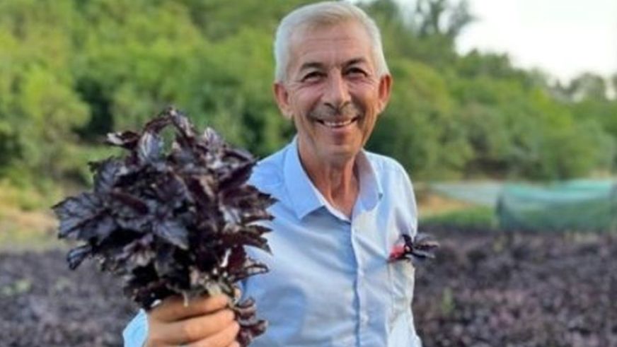 Doğanın Şifası Arapgir'de Buluşuyor! Uluslararası Kongreye Davet Var!