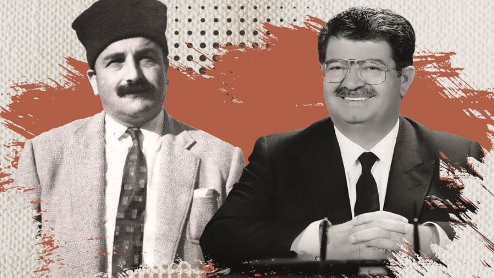 Hamido ve Özal Birlikte Yâd Ediliyor!
