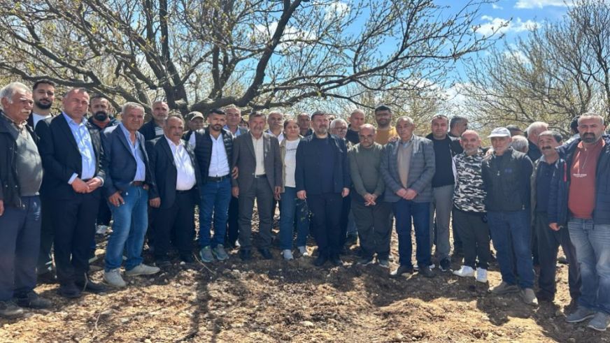 “Komisyon kuruldu, her şey ortada”