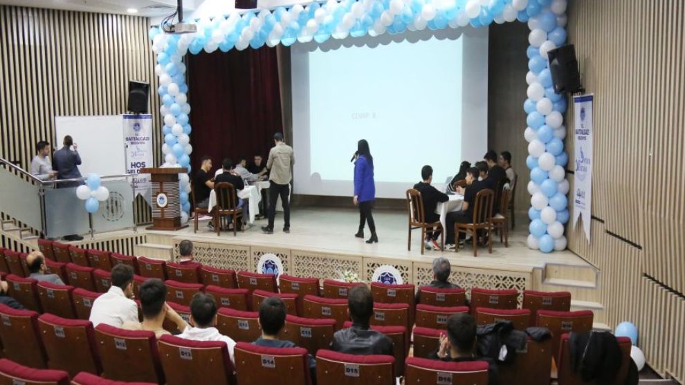 Soru Soru Finale! Malatya'nın En Bilgili Lisesi Aranıyor
