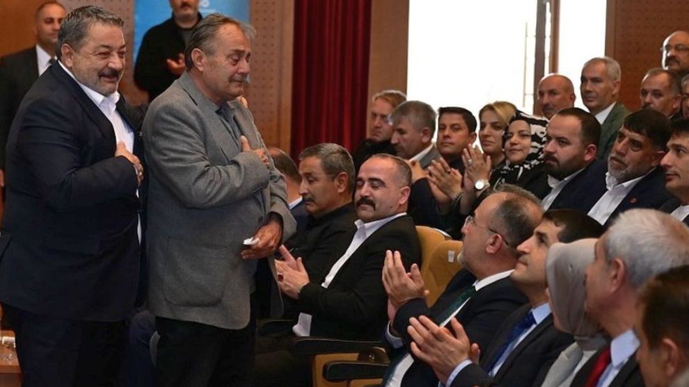 Özal'ın Reformları, Hamido'nun Mücadelesi Unutulmadı