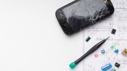 Akıllı Telefon Ekranı Değişimi Cepustam'da