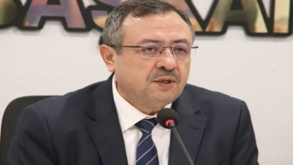 Ali Bakan, Servise Alındı
