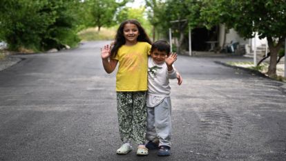“Asfaltı uzun süredir bekliyorduk"