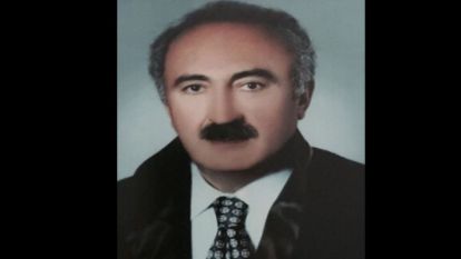 Avukat Yaşar Eren Vefat Etti