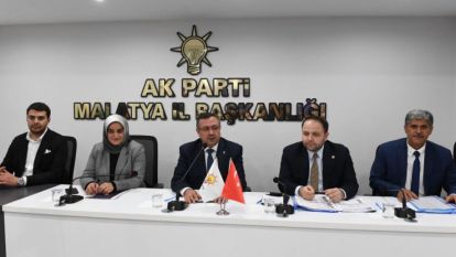 Bakan'dan "İhlas ve Samimiyet" Vurgusu