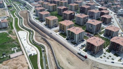 Battalgazi'de Çehre Değişimi Başladı!