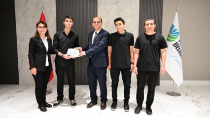 "Ben hayatım boyunca zorluklardan kaçmadım, pes etmedim"