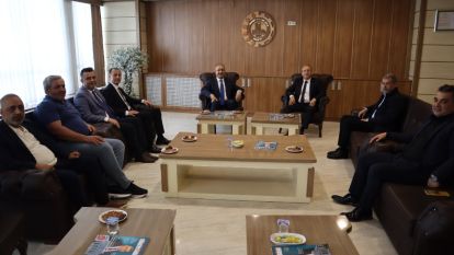 BİK Malatya'da Basınla Buluşuyor! Yerel Basın İçin Yeni Talepler Masada