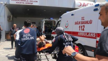 Cinayet Davasında Tüyler Ürperten Detay: Eşi 'Gel Bir Daha Vur' Demiş!