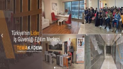 Diğer Sağlık Personeli Kursuna Katıl, Geleceğe Güvenle Yürü