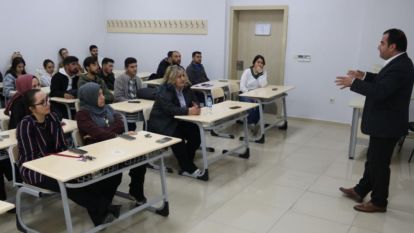 “Doğruluk, hızdan önce gelir”