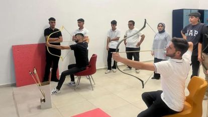 Gençler Yay Geriyor, Geleneksel Ruh Geri Geliyor!