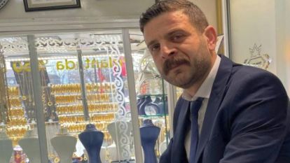 Hastaneye Yaralı Getirilen Kuyumcu Kurtarılamadı