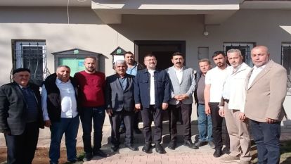 "İl Müdürlüğü'nde personel olmadığı için yerinde dönüşümler yavaş ilerliyor”
