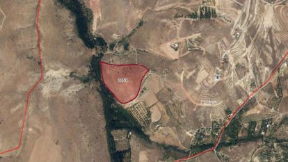 Kaletepe Höyüğü 1. Derece Arkeolojik Sit Alanı Olarak Güncellendi