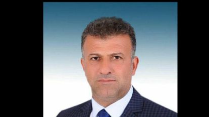 Kamyonla Çarpışan Motosikletli Hayata Tutunamadı