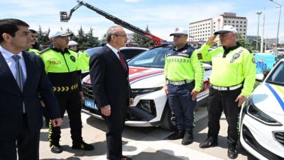 Kırmızı ışıkta geçenler için yeni ceza önerisi: Kasten cinayet!