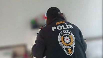 Malatya Dahil 58 İlde DEV SİBER OPERASYON!