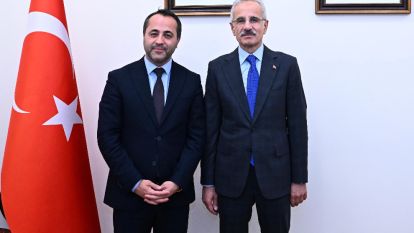 Malatya Havalimanı'nda Son Dakika! Bakan Talimatı Verdi