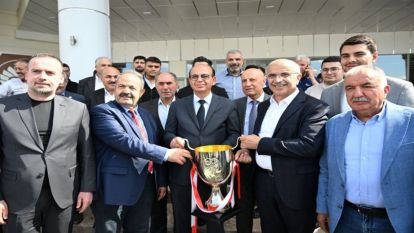 Malatya Yeşilyurtspor Yönetime Kimler Seçildi?