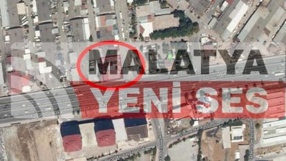 Malatya'da 19 Milyonluk Arsa Satışa Çıkıyor!