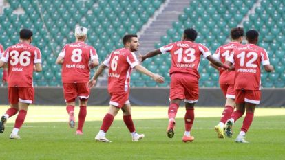 Malatya'ya Resmen İşkence Yapıyorlar: 10-1