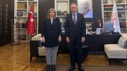 Meslek Lisesi, Arslantepe Müzesi Oluyor!..