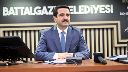 "Şeffaf ve dedikodusuz bir süreç yönetiyoruz"