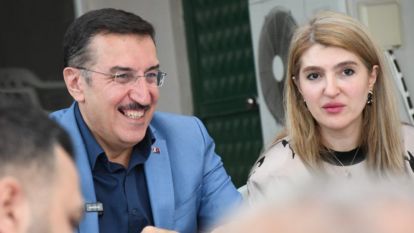 " Talepleri doğrudan alıyor, ilgili kurumlarla paylaşıyoruz"