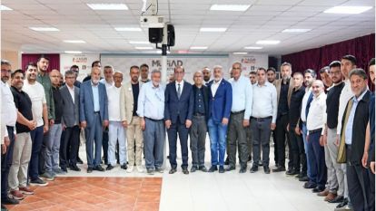 Yeşilyurt Belediyesi'nden İş Dünyasına Sıcak Temas