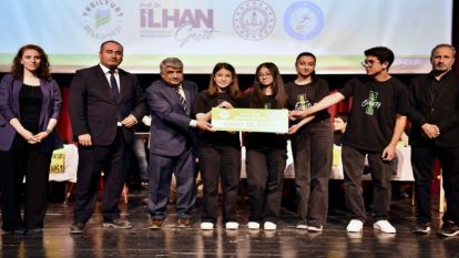 Yeşilyurt Liseler Arası Münazara Turnuvası Nefes Kesti! İşte Şampiyon