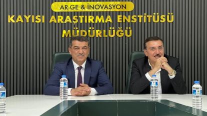 “Zirai Donun Etkileri Bilimsel Yöntemlerle Azaltılıyor”