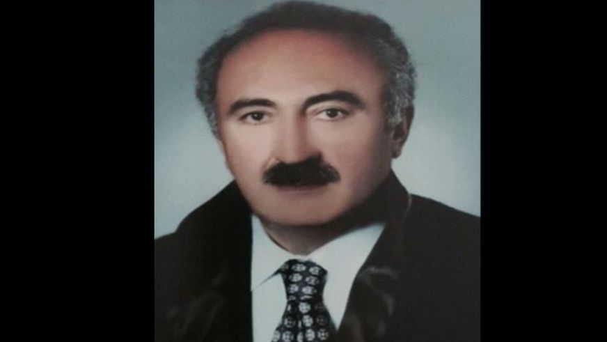 Avukat Yaşar Eren Vefat Etti