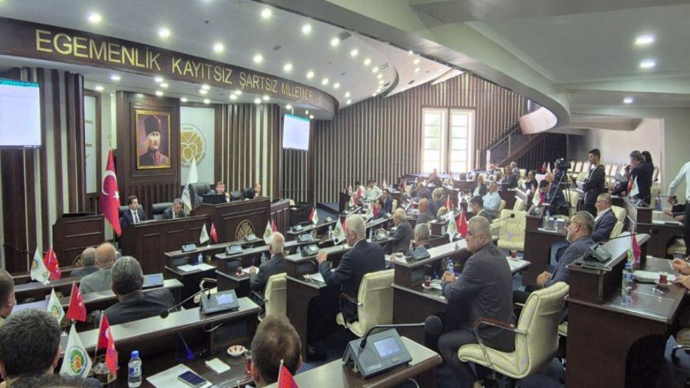 Malatya'da Büyükşehir Meclisi Toplandı: Gündemde Neler Vardı?