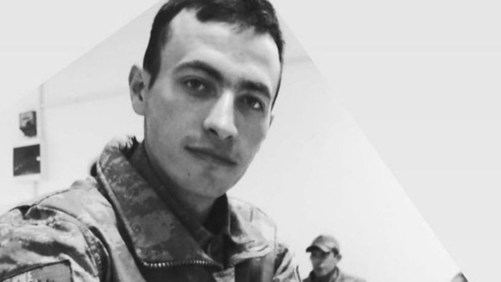 Terör Yine Can Aldı: Bir Şehit Daha!