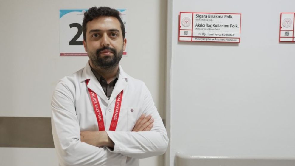 Akılcı İlaç Polikliniği Malatya'da Hizmette!