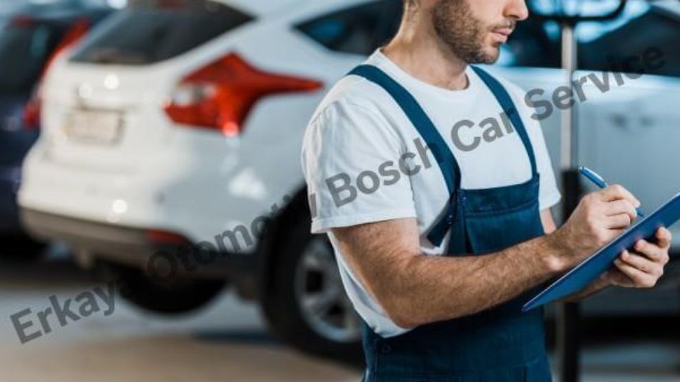 Ankara Dacia Servis Hizmetlerinde Kalitenin Adresi