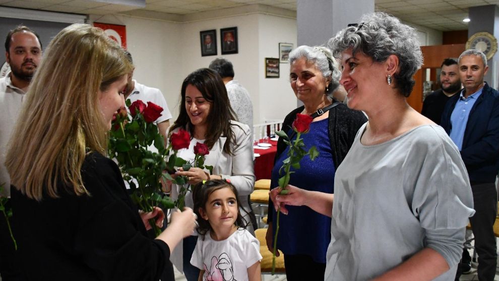 “Anne Ayakta Kalırsa, Millet Sağlam Kalır”