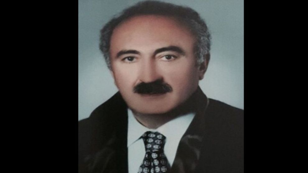 Avukat Yaşar Eren Vefat Etti