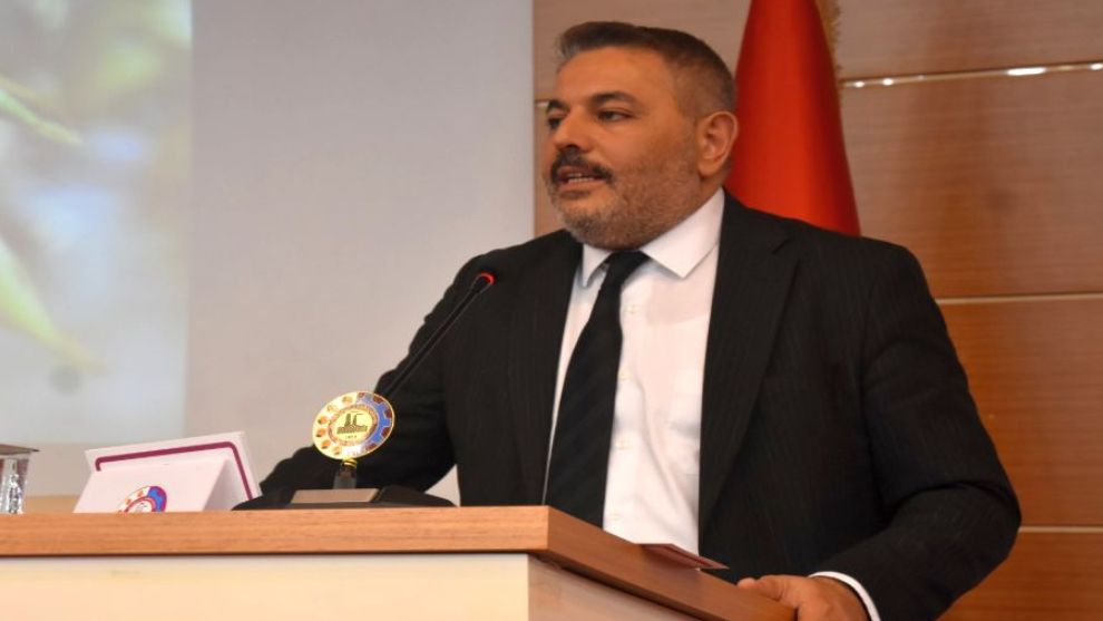 Bir Yanda Deprem, Bir Yanda Don, Bir Yanda Vergi, Ortada Kalan Malatyalı Ne Yapsın?
