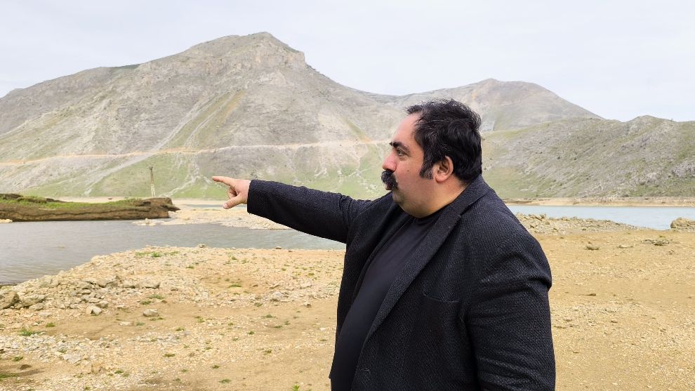 “Bu sadece su krizi değil, tarımsal yok oluşun habercisi!”