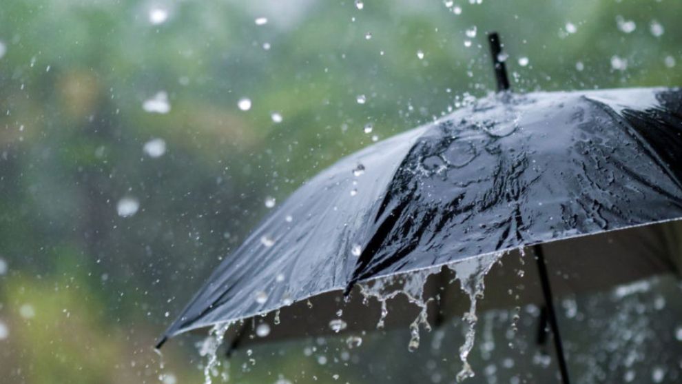 Meteoroloji'den Malatya İçin Kuvvetli Sağanak Yağış Uyarısı